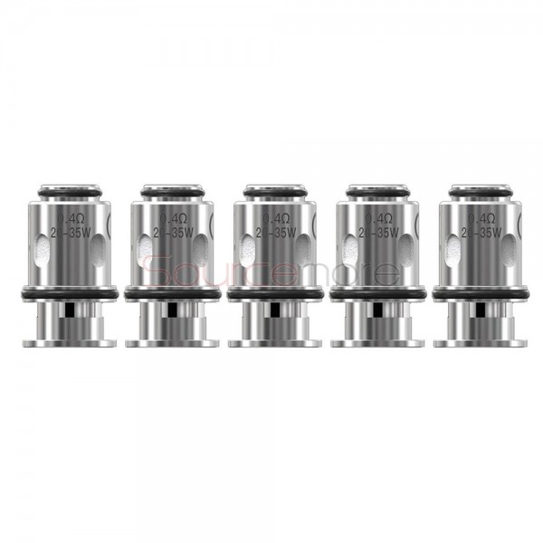 Artery Nugget GT Replacement Coil 0.4ohm  5pcs