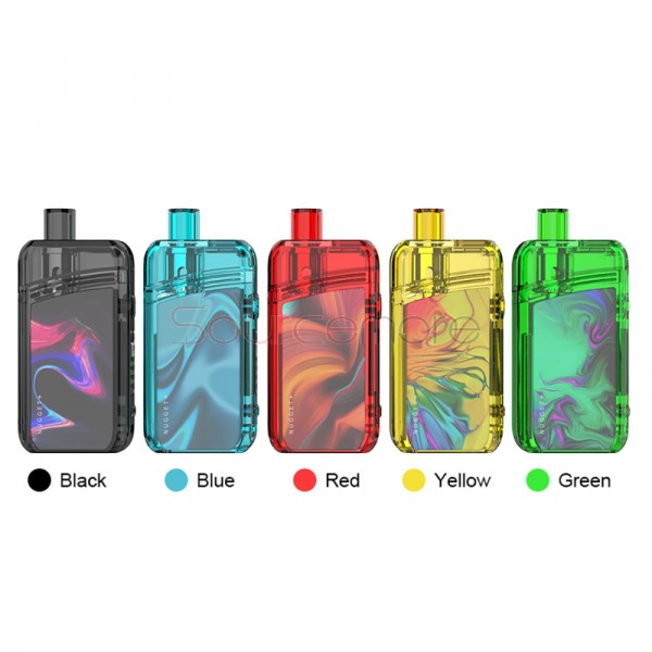 Artery Nugget+ Pod Kit