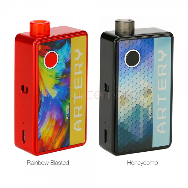Artery Pal 18650 Kit
