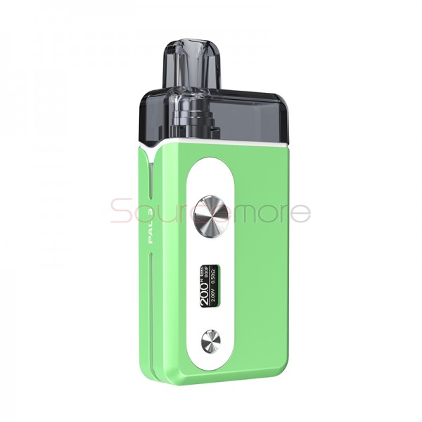 Artery PAL 3 Kit Auroru Green