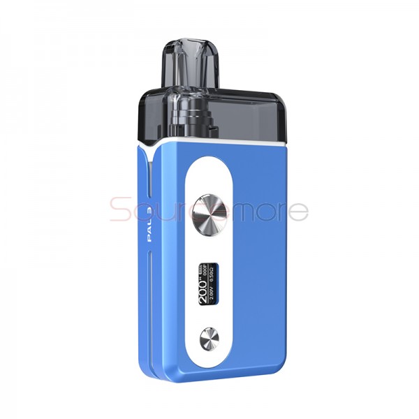 Artery PAL 3 Kit Azure Blue