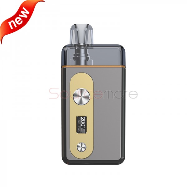 Artery PAL 3 Kit Gunmetal