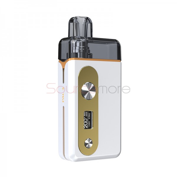 Artery PAL 3 Kit Peal White