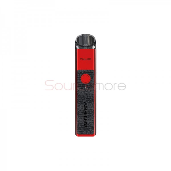 Artery PAL SE Pod Kit New Version