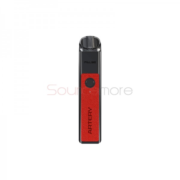 Artery PAL SE Pod Kit New Version