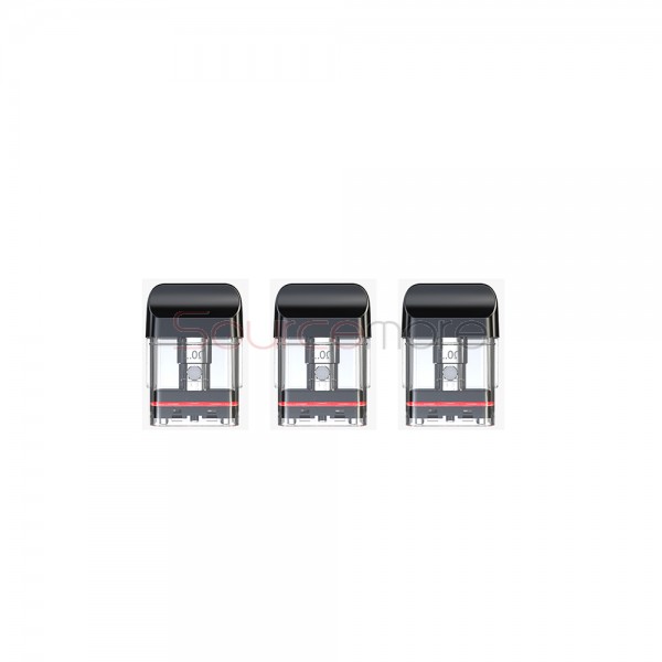 Artery PAL SE Replacement Pod Cartridge with Coil 3pcs 2ml 1.4ohm Coil