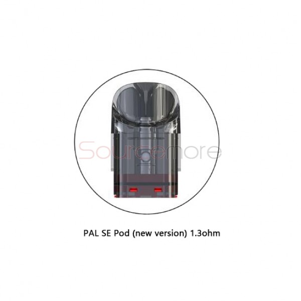 Artery PAL SE Pod Cartridge for PAL GX/LT/SE Kit