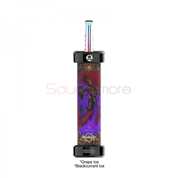 ARYMI Hookalit 40000 Disposable Vape