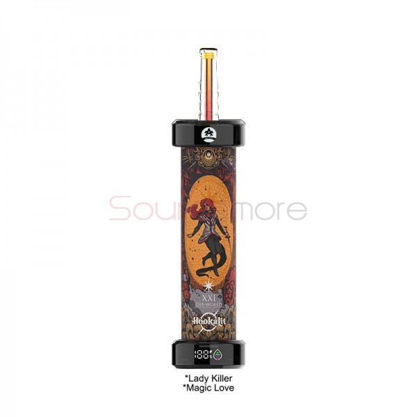 ARYMI Hookalit 40000 Disposable Vape Magic Love