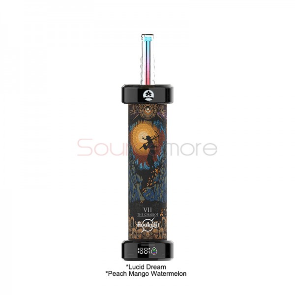 ARYMI Hookalit 40000 Disposable Vape