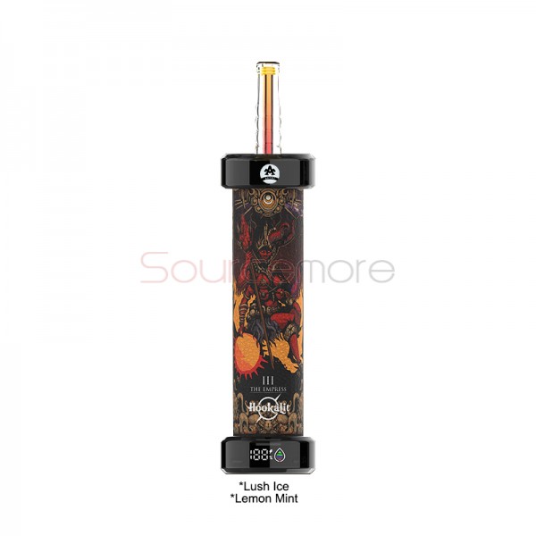 ARYMI Hookalit 40000 Disposable Vape