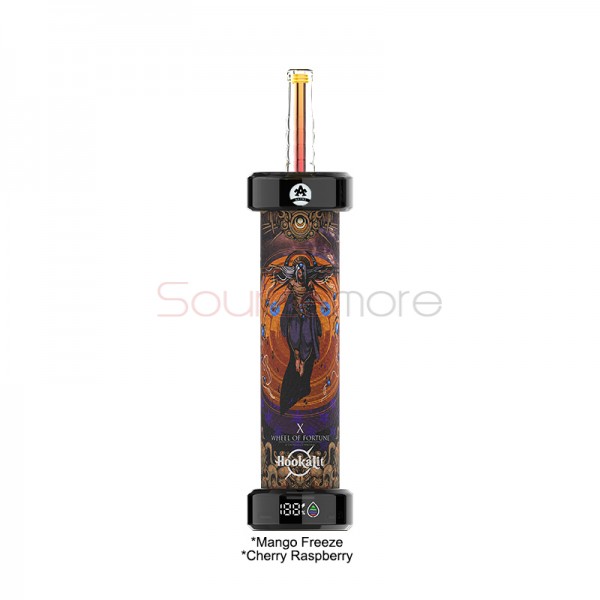 ARYMI Hookalit 40000 Disposable Vape