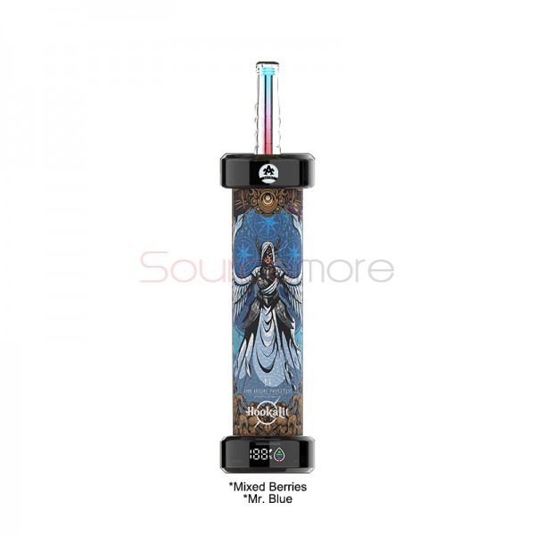 ARYMI Hookalit 40000 Disposable Vape Mixed Berries