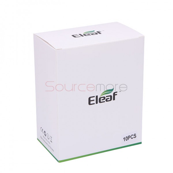Eleaf  iKiss Kit-Black