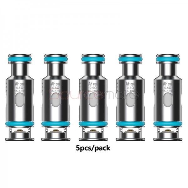 Aspire AF Mesh Coil For Flexus Q