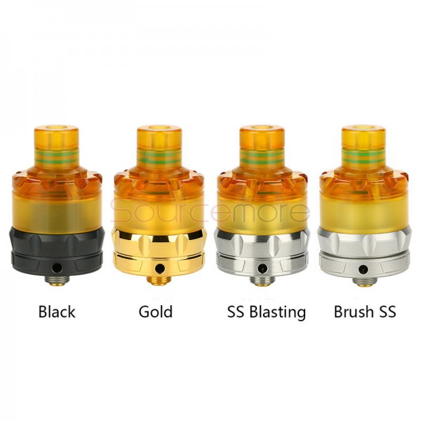 asMODus ANANI MTL RTA