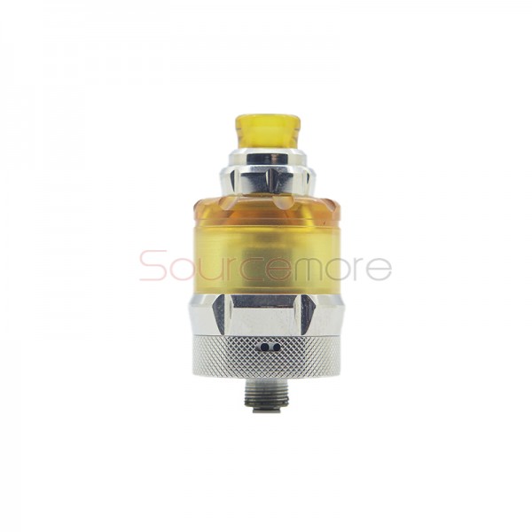 asMODus Anani V2 MTL RTA