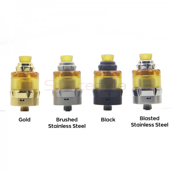 asMODus Anani V2 MTL RTA