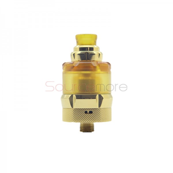 asMODus Anani V2 MTL RTA