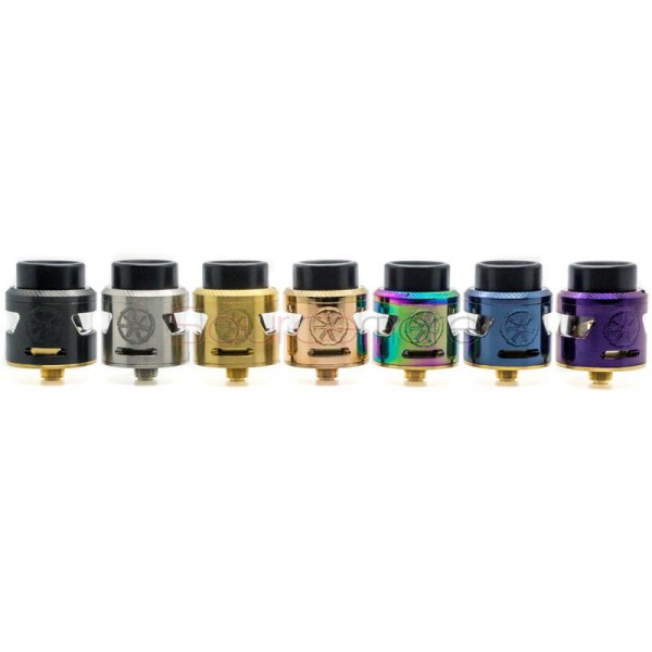 asMODus Bunker RDA - Blue