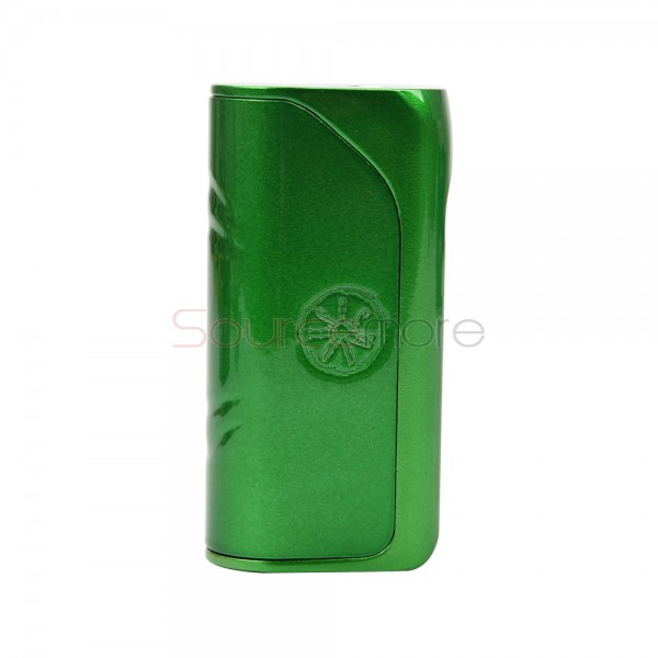 asMODus Colossal 80W Mod