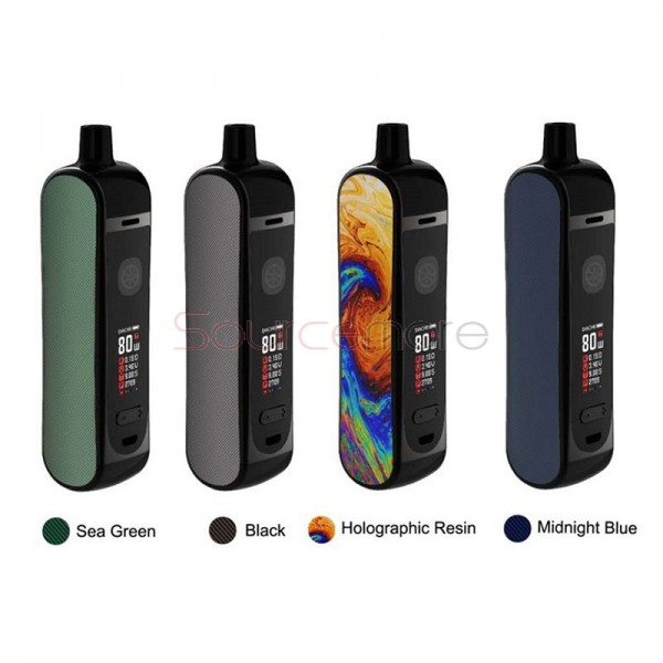 asMODus Dachi 2 In 1 Pod Mod Kit 