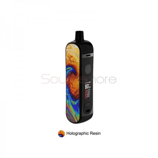 asMODus Dachi 2 In 1 Pod Mod Kit 