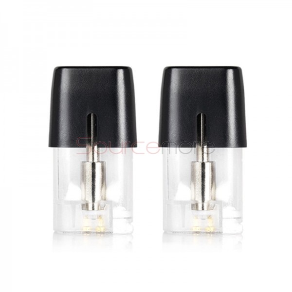 asMODus Flow Pod Cartridge 2pcs