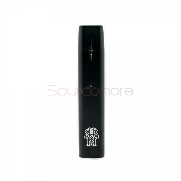 asMODus Flow v1.5 Pod Kit Black