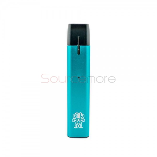 asMODus Flow v1.5 Pod Kit Blue