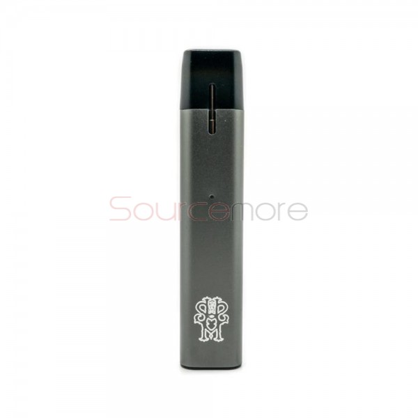 asMODus Flow v1.5 Pod Kit Grey