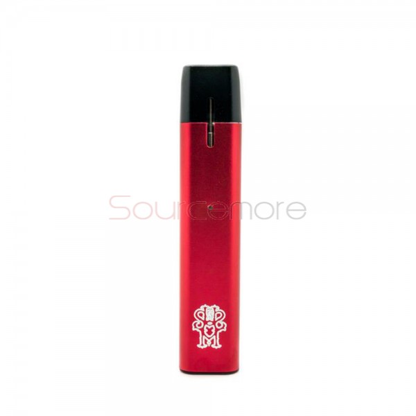 asMODus Flow v1.5 Pod Kit Red