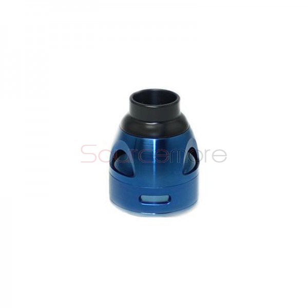 asMODus Galatek RDA Atomizer Blue