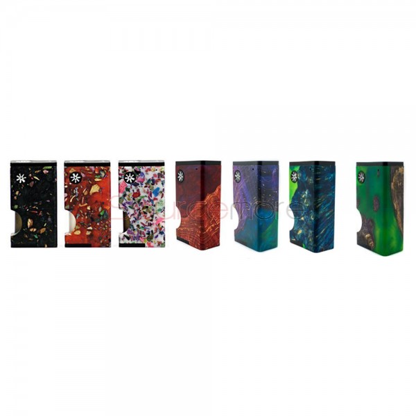 asMODus Luna Squonker Box Mod