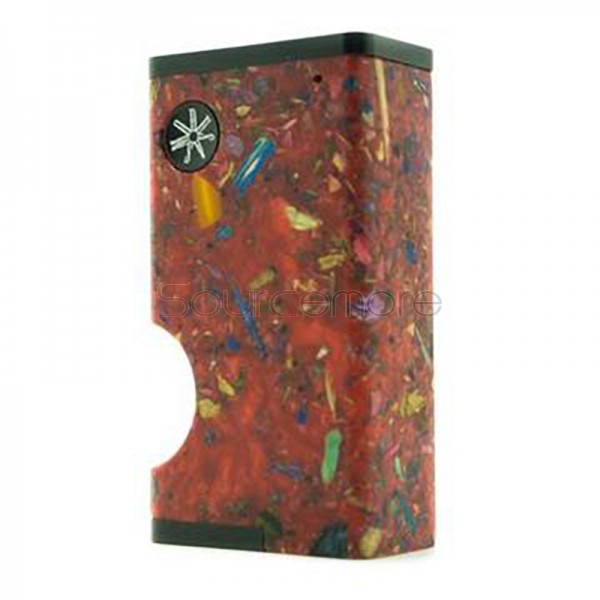 asMODus Luna Squonker Box Mod
