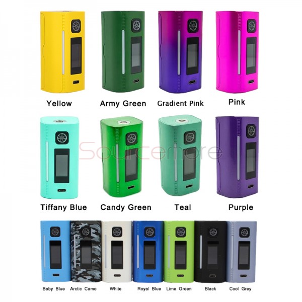 asMODus Lustro 200W Mod