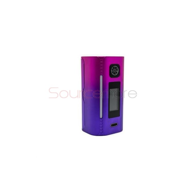asMODus Lustro 200W Mod Pink