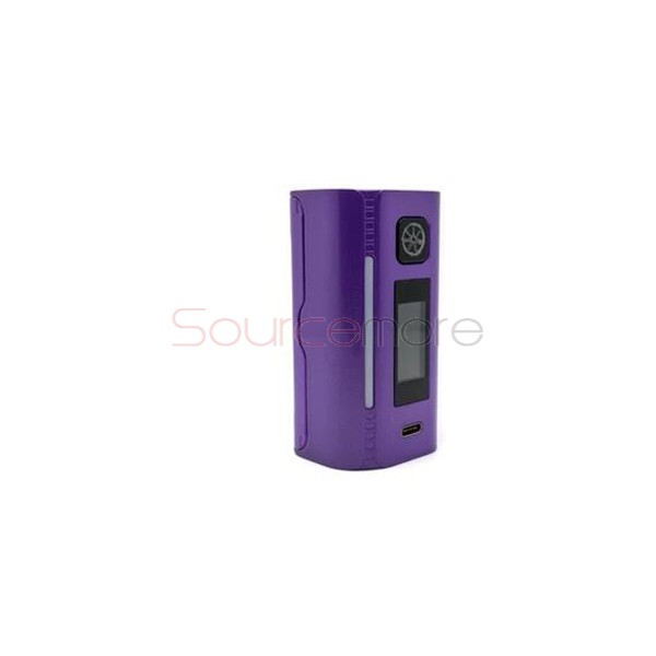 asMODus Lustro 200W Mod Purple