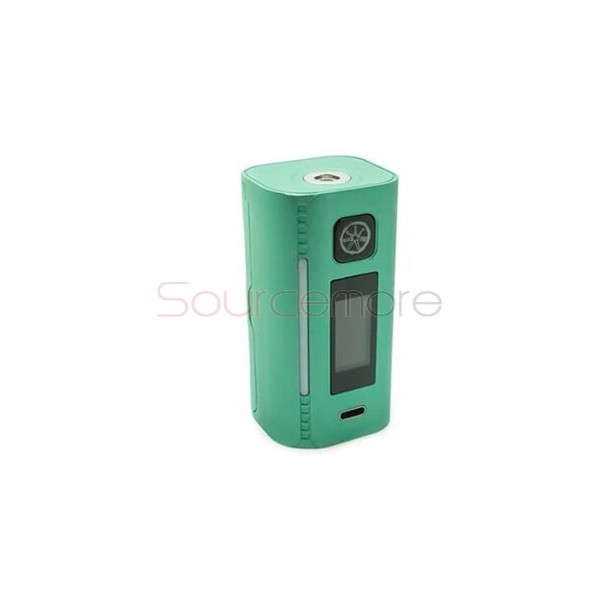 asMODus Lustro 200W Mod Teal
