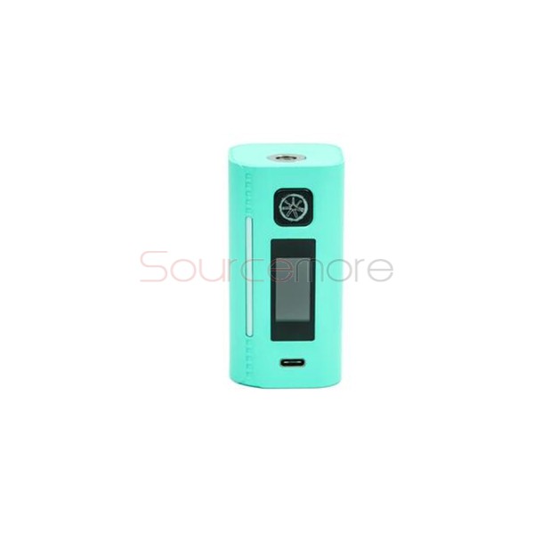 asMODus Lustro 200W Mod Tiffany Blue