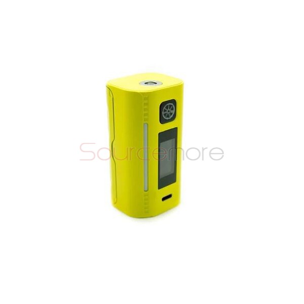 asMODus Lustro 200W Mod Yellow