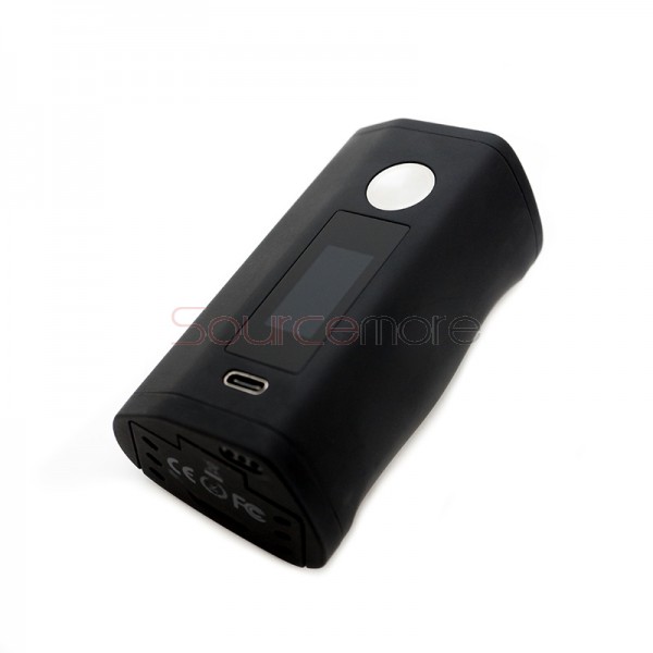 asMODus Minikin 3 Mod