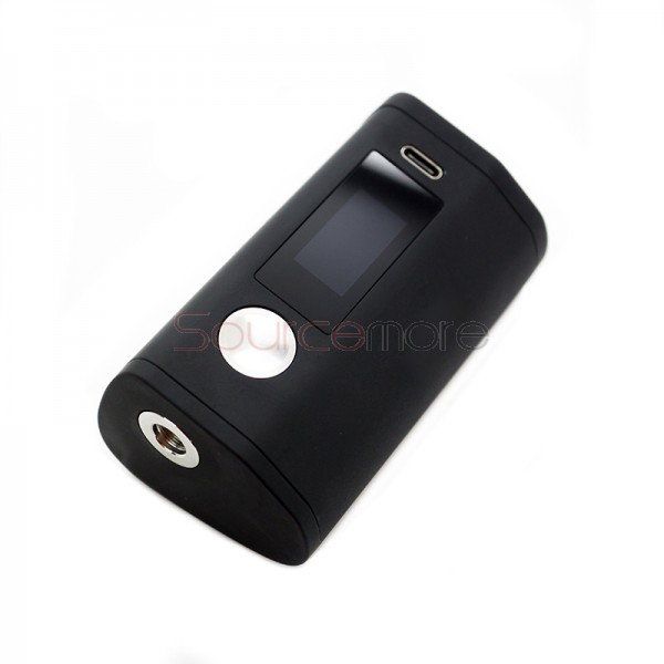 asMODus Minikin 3 Mod