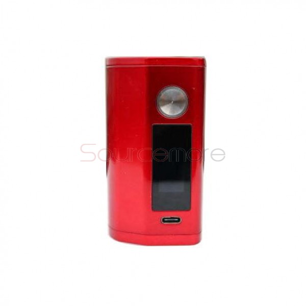 asMODus Minikin 3 Mod - Red