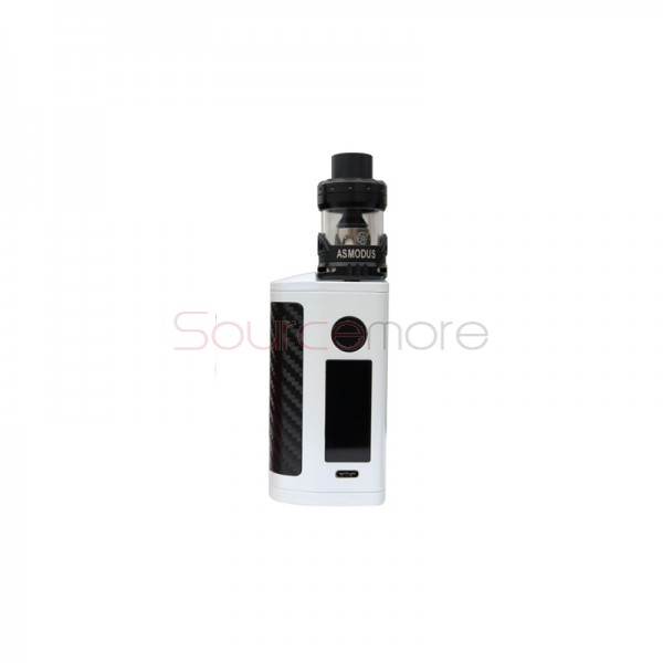asMODus Minikin 3s Kit - White