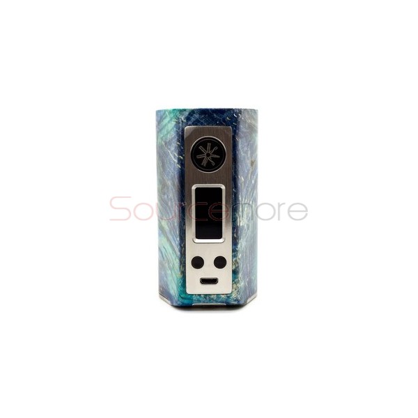 asMODus Minikin Kodama 21700 Mod