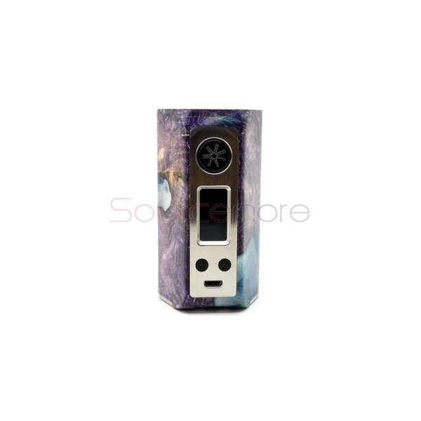 asMODus Minikin Kodama 21700 Mod