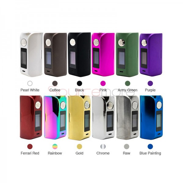 asMODus Minikin V2 Mod