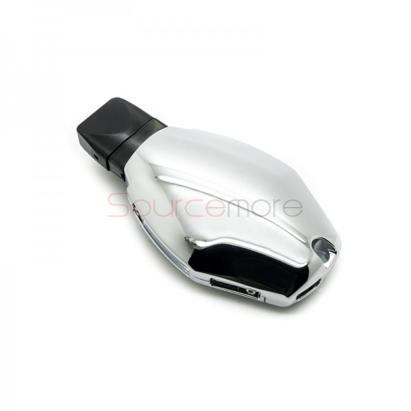 asMODus Oni Ignition Pod Kit - Silver