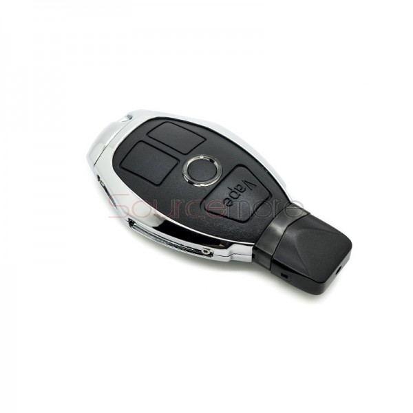 asMODus Oni Ignition Pod Kit - Silver